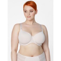 Бюстгальтер Sermija Adel 184 Крем-брюле