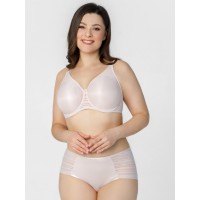 Бюстгальтер Sermija Adel 185 Крем-брюле