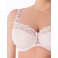 Бюстгальтер Sermija Balconette 05 Крем-брюле
