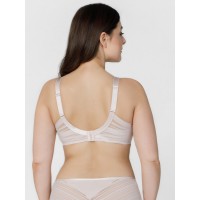 Бюстгальтер Sermija Adel 185 Крем-брюле