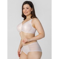Бюстгальтер Sermija Adel 185 Крем-брюле
