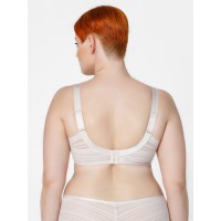 Бюстгальтер Sermija Adel 184 Крем-брюле