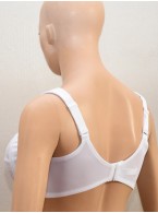 Бюстгальтер Sermija Soft 48 Белый