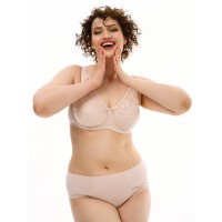 Бюстгальтер Sermija Pelageya 191 Крем-брюле