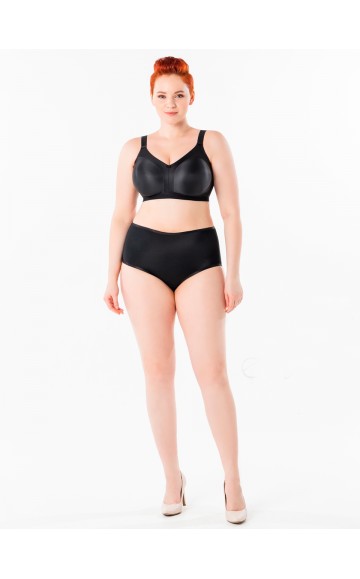 Бюстгальтер Sermija Soft Molding 180 Черный