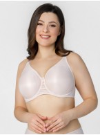 Бюстгальтер Sermija Adel 185 Крем-брюле