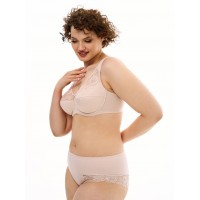 Бюстгальтер Sermija Pelageya 191 Крем-брюле