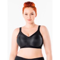 Бюстгальтер Sermija Soft Molding 180 Черный