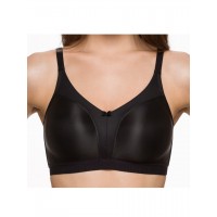 Бюстгальтер Sermija Soft Molding 180 Черный