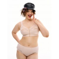 Бюстгальтер Sermija Pelageya 190 Крем-брюле