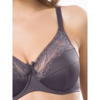 Бюстгальтер Sermija Soft 35 Сиреневый туман