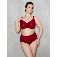 Бюстгальтер Sermija Soft Molding 178 Красная румба