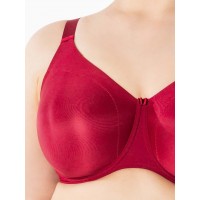 Бюстгальтер Sermija Soft Molding 178 Красная румба