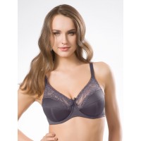 Бюстгальтер Sermija Soft 35 Сиреневый туман