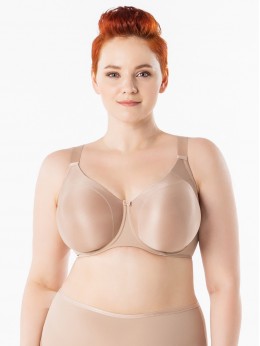 Бюстгальтер Sermija Soft Molding 178 Фраппе Бюстгальтер Sermija Soft Molding 178 Фраппе