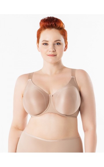 Бюстгальтер Sermija Soft Molding 178 Фраппе