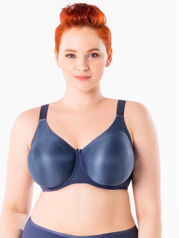 Бюстгальтер Sermija Soft Molding 178 Батик