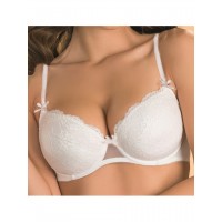 Бюстгальтер Sermija Push Up 06 Белый