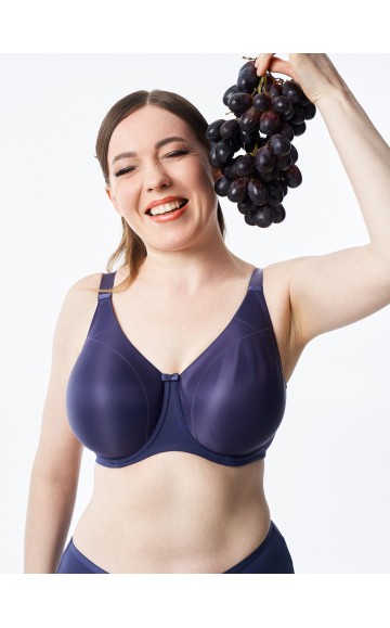 Бюстгальтер Sermija Soft Molding 178 Батик