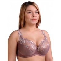 Бюстгальтер Силуэт 2043 Кофе Бюстгальтер Силуэт 2043 Кофе