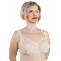 Бюстгальтер Силуэт 2082 Бежевый
