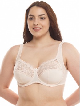 Бюстгальтер Силуэт 2021 Жемчуг