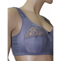 Бюстгальтер Силуэт 2091 Пурпурный ясень (распродажа)