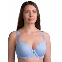Бюстгальтер Силуэт 2050 Голубой