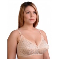 Бюстгальтер Силуэт 712 Бежевый