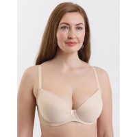 Бюстгальтер Силуэт 2211 Бежевый