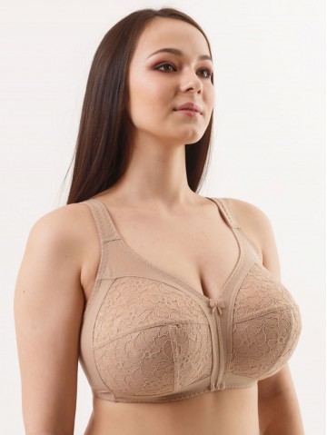 Бюстгальтер Силуэт 2071 Амаретто