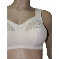 Бюстгальтер Силуэт 2091 Бежевый