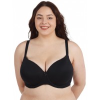 Бюстгальтер Силуэт 2050 Черный
