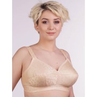 Бюстгальтер Силуэт 422 Бежевый