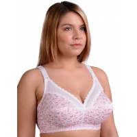 Бюстгальтер Силуэт 890А Белый