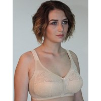 Бюстгальтер Силуэт 2071 Бежевый