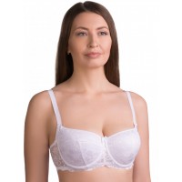 Бюстгальтер Силуэт 460 Белый