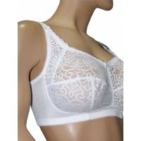 Бюстгальтер Силуэт 2092 Белый