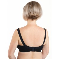 Бюстгальтер Силуэт 2081 Черный