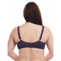 Бюстгальтер Силуэт 2173 Темно-синий