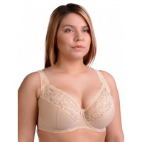 Бюстгальтер Силуэт 2043 Бежевый