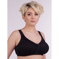 Бюстгальтер Силуэт 2071 Чёрный