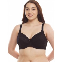 Бюстгальтер Силуэт 2206 Черный