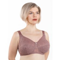 Бюстгальтер Силуэт 2081 Кофе