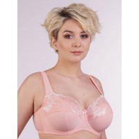 Бюстгальтер Силуэт 2173 Яблонывый цвет Бюстгальтер Силуэт 2173 Яблонывый цвет