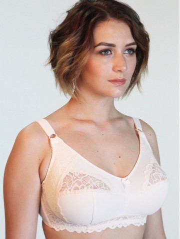 Бюстгальтер Силуэт 1264 Жемчуг