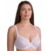 Бюстгальтер Силуэт 2064 Белый