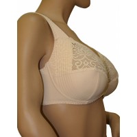 Бюстгальтер Силуэт 2082 Бежевый