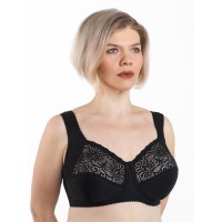 Бюстгальтер Силуэт 2082 Черный