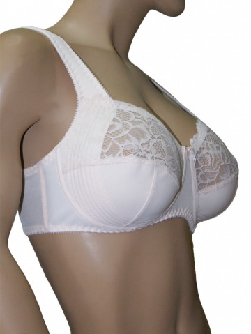 Бюстгальтер Силуэт 2082 Жемчуг